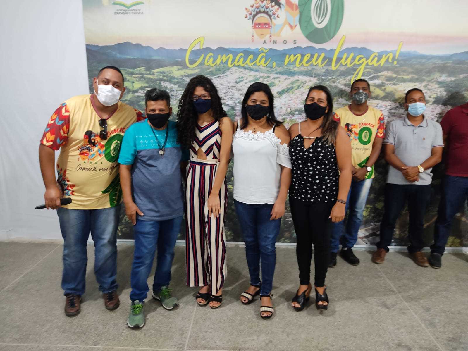 Camacã: Festividades dos 60 anos marcadas com sucesso